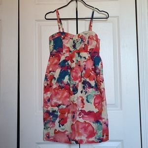 Levi's dress